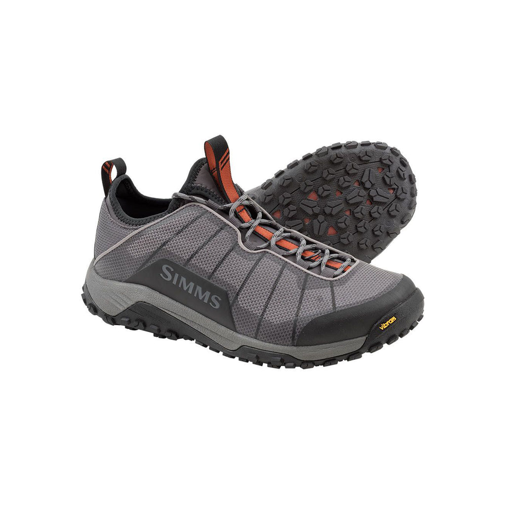 Simms M's Flyweight Shoe, Size 9