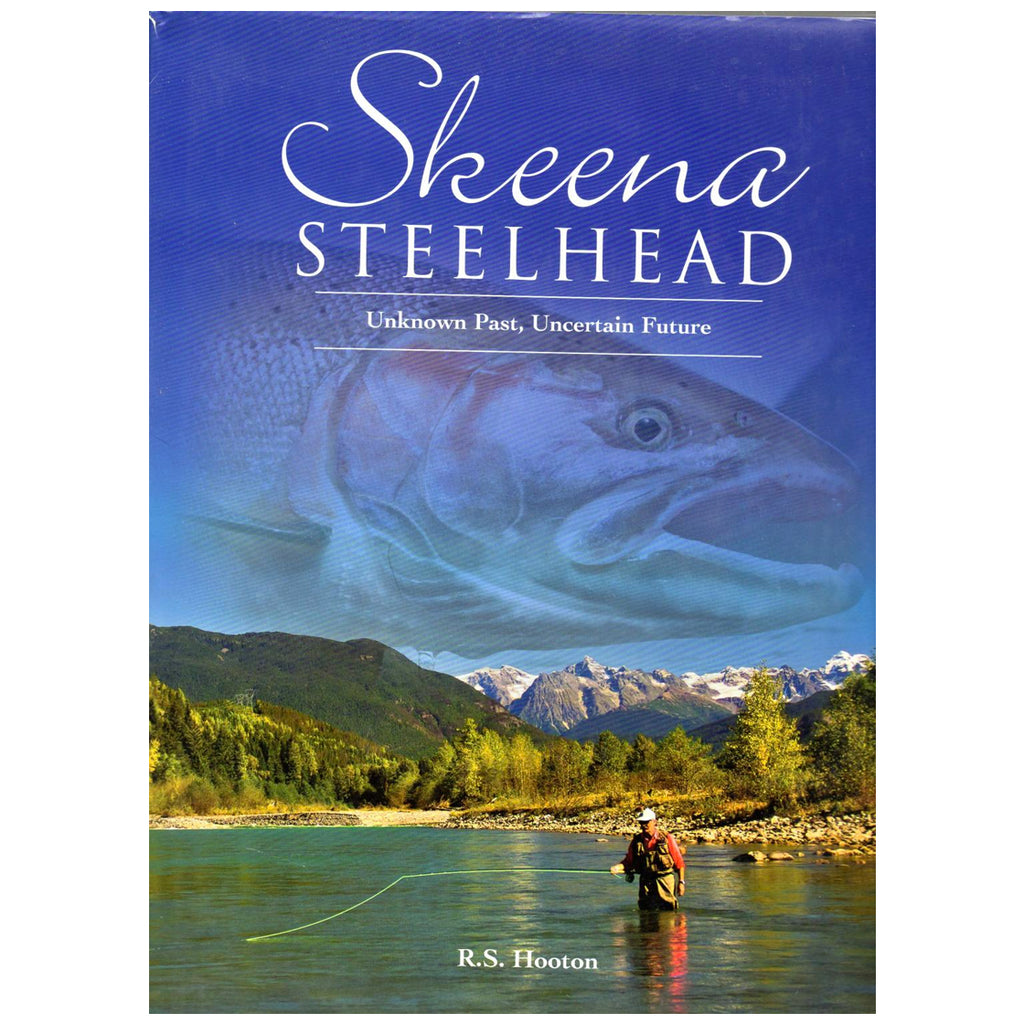 Skeena Steelhead