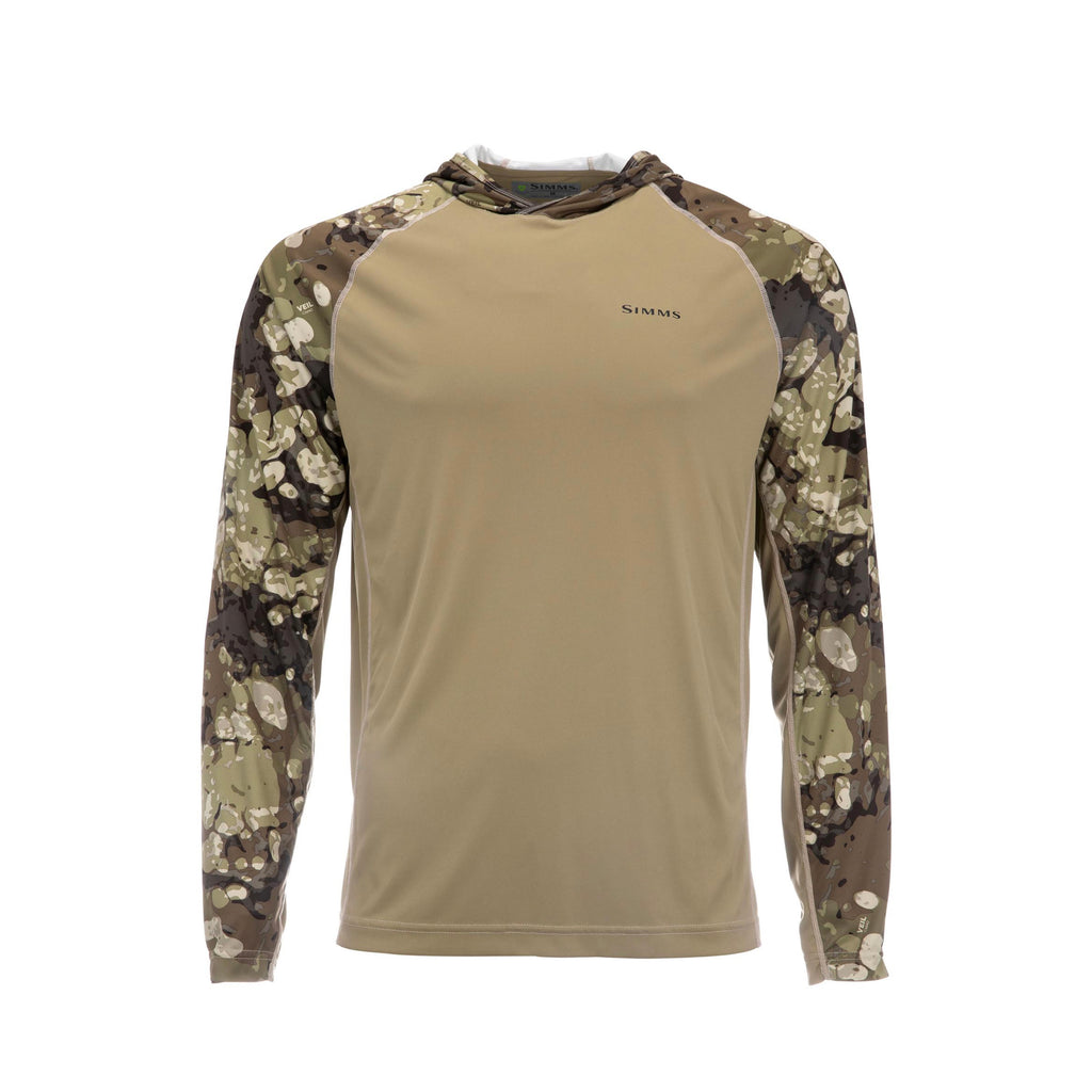 Simms BugStopper SolarFlex Hoody
