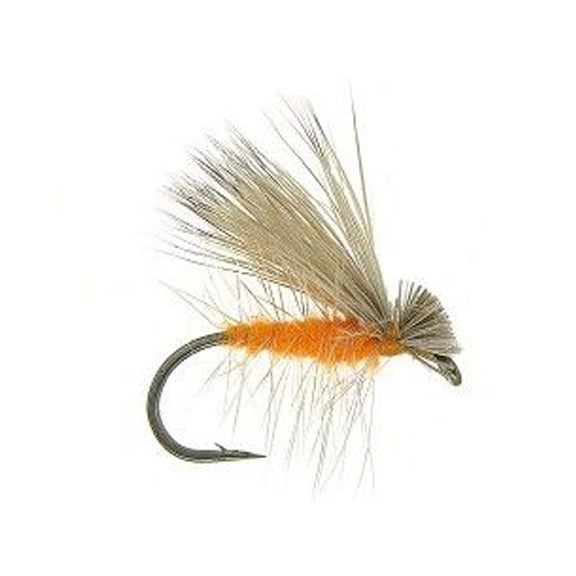 Sparkle Caddis