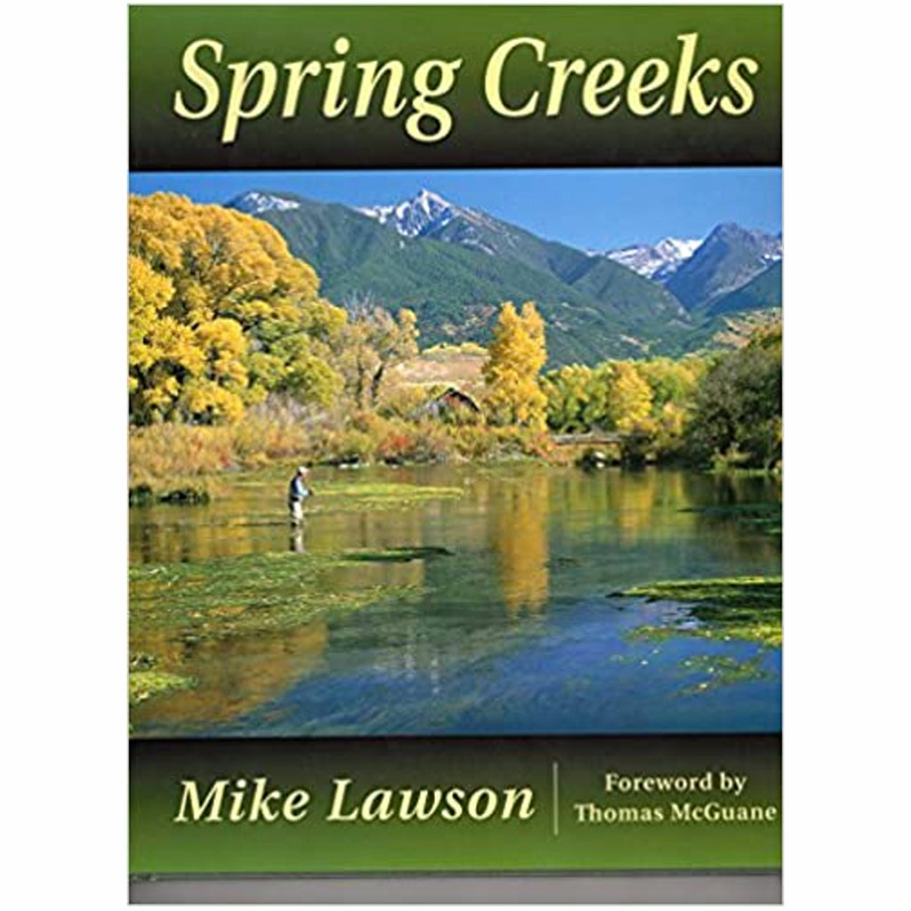 Spring Creeks