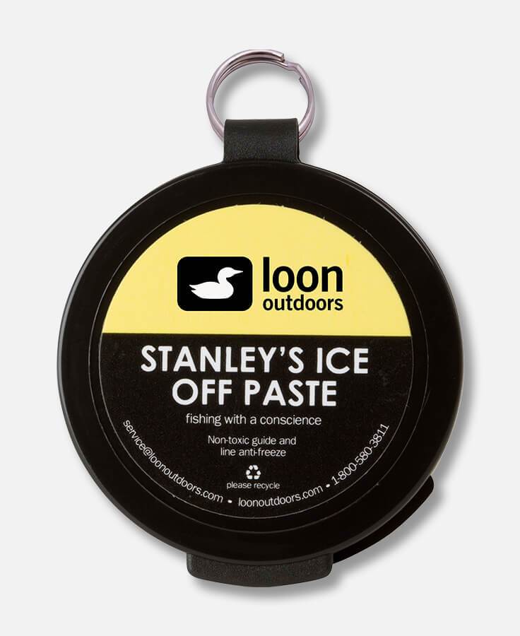 Loon Stanleys Ice Off Paste