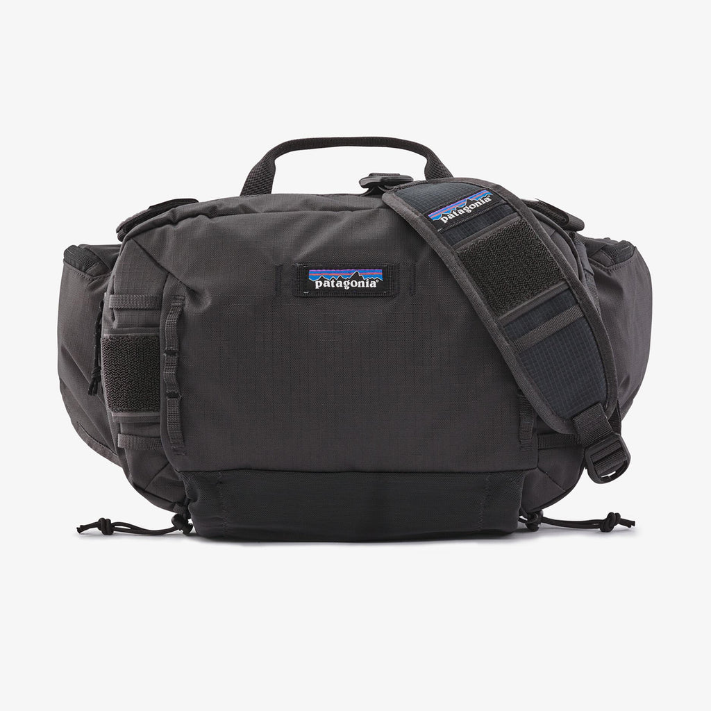 Patagonia Stealth Fly Fishing Hip Pack 11L – Lost Coast Outfitters