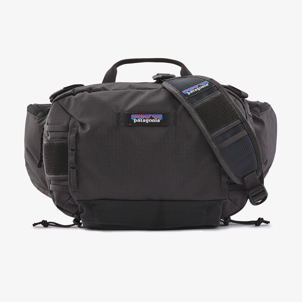 Patagonia Stealth Hip Pack (Noble Grey)