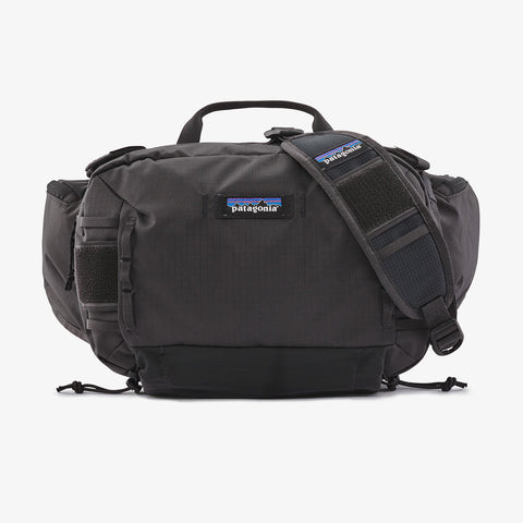 Patagonia Stealth Fly Fishing Hip Pack 11L - On Sale