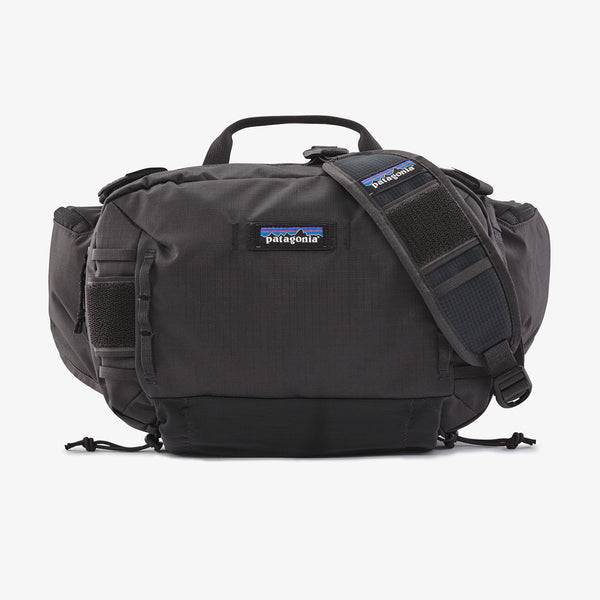 Patagonia Stealth Fly Fishing Hip Pack 11L