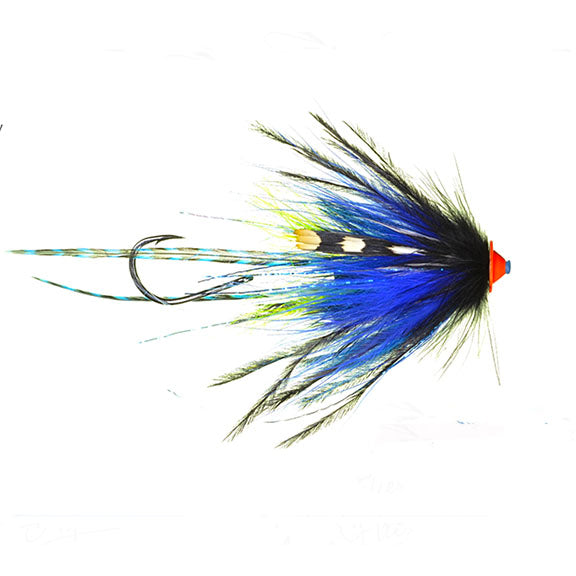 Stu's Griz Turbo Cone