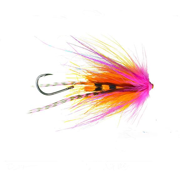 Stu's Griz Turbo Cone