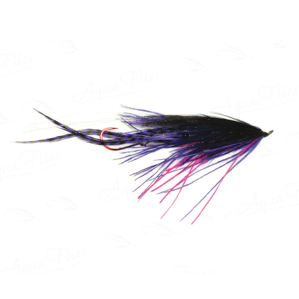 Stu's Stinger Prawn - Purple