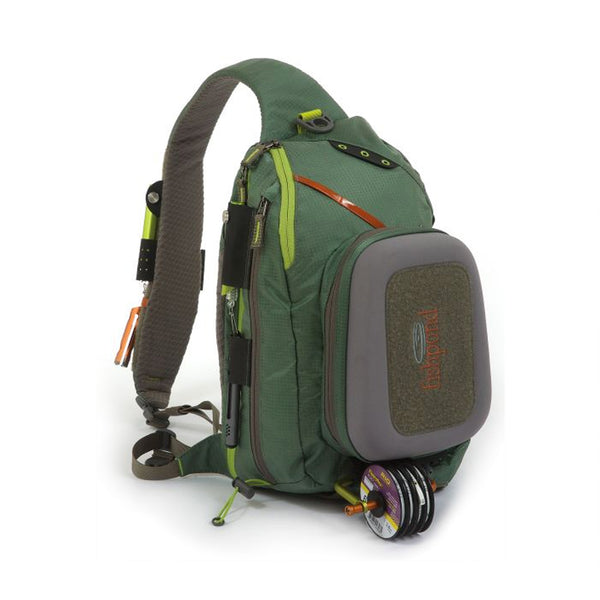 Fishpond Summit Sling 2.0