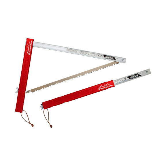 Sven Saw 21" Backpacking Saw