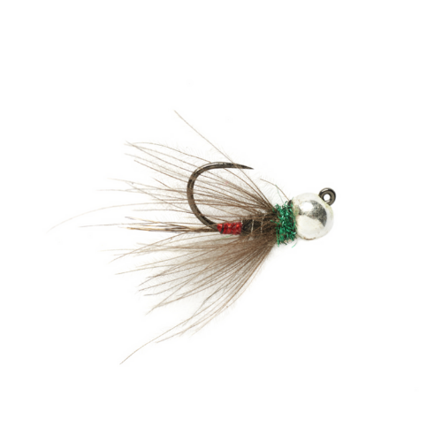 Tungsten Bead French Jig