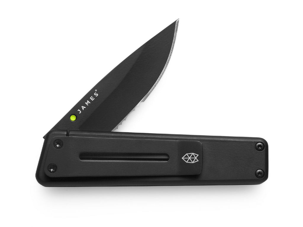 James Brand Chapter Knife