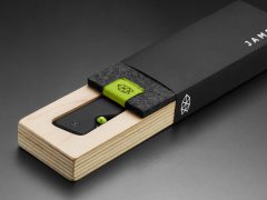 James Brand Chapter Knife