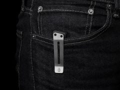 James Brand Chapter Knife