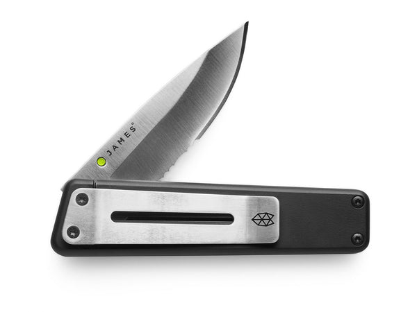 James Brand Chapter Knife