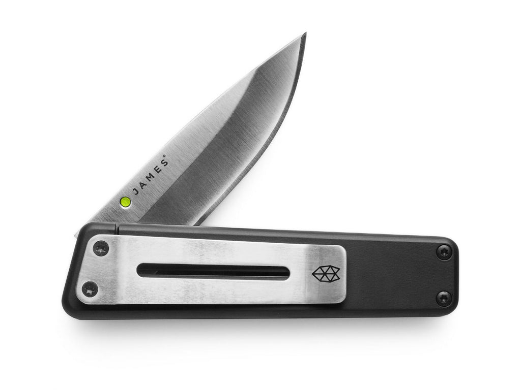 James Brand Chapter Knife
