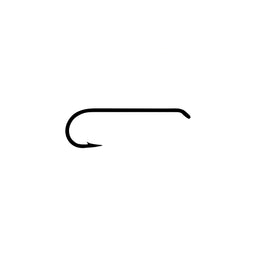 TMC 5262 Hook, 25pk