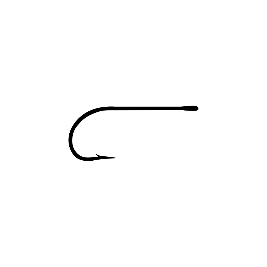 Tiemco TMC 811S Stainless Steel Saltwater Fly Tying Hooks