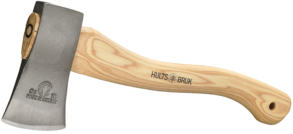 Hults Bruk Tarnaby Hatchet