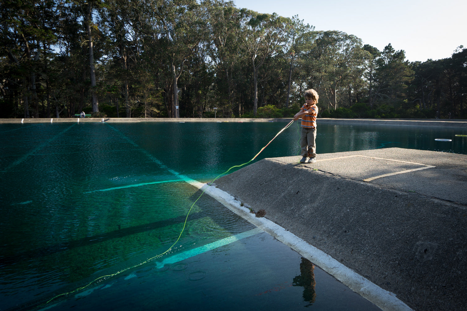 1 Hour Private Casting Lesson