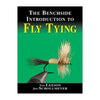 The Benchside Introduction to Fly Tying