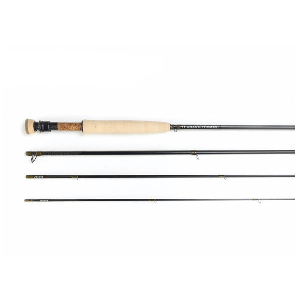 Thomas and Thomas Contact II Fly Rod