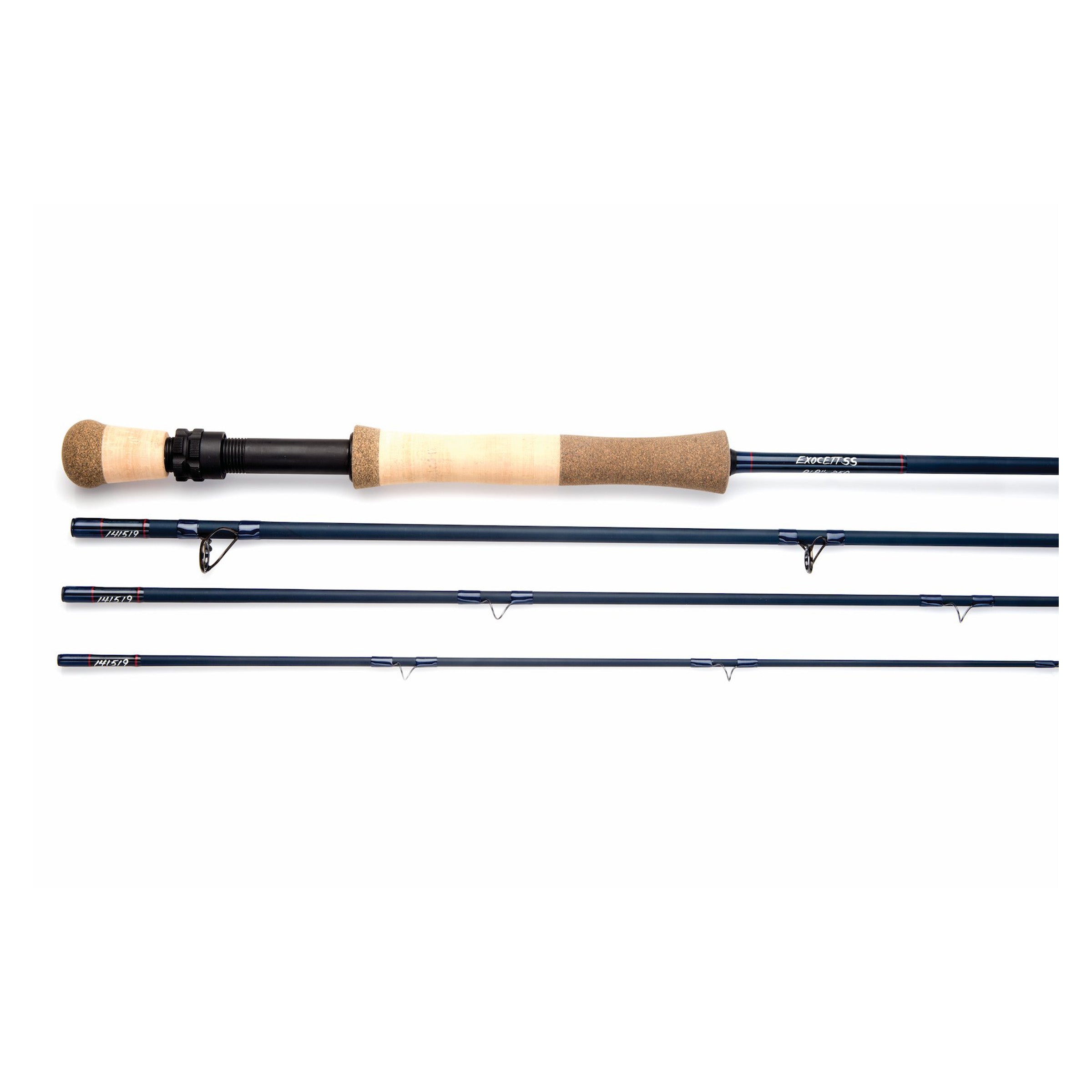 Thomas & Thomas Fly Rods | Heritage & Precision Rods