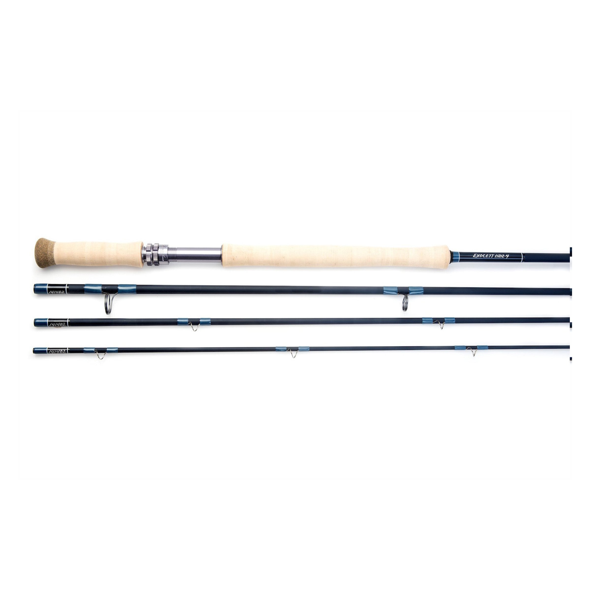 Thomas & Thomas Fly Rods | Heritage & Precision Rods