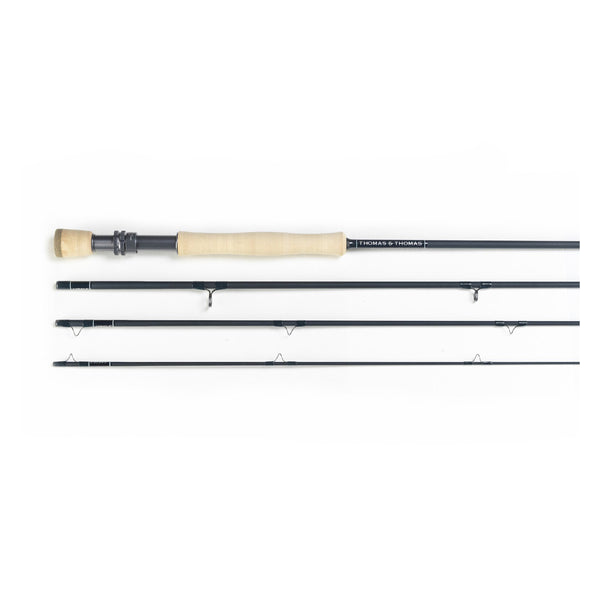 Thomas and Thomas Exocett Fly Rod