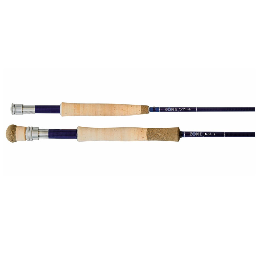 Thomas and Thomas Zone Fly Rod