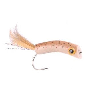 Todd Wiggle Fly, sz 2