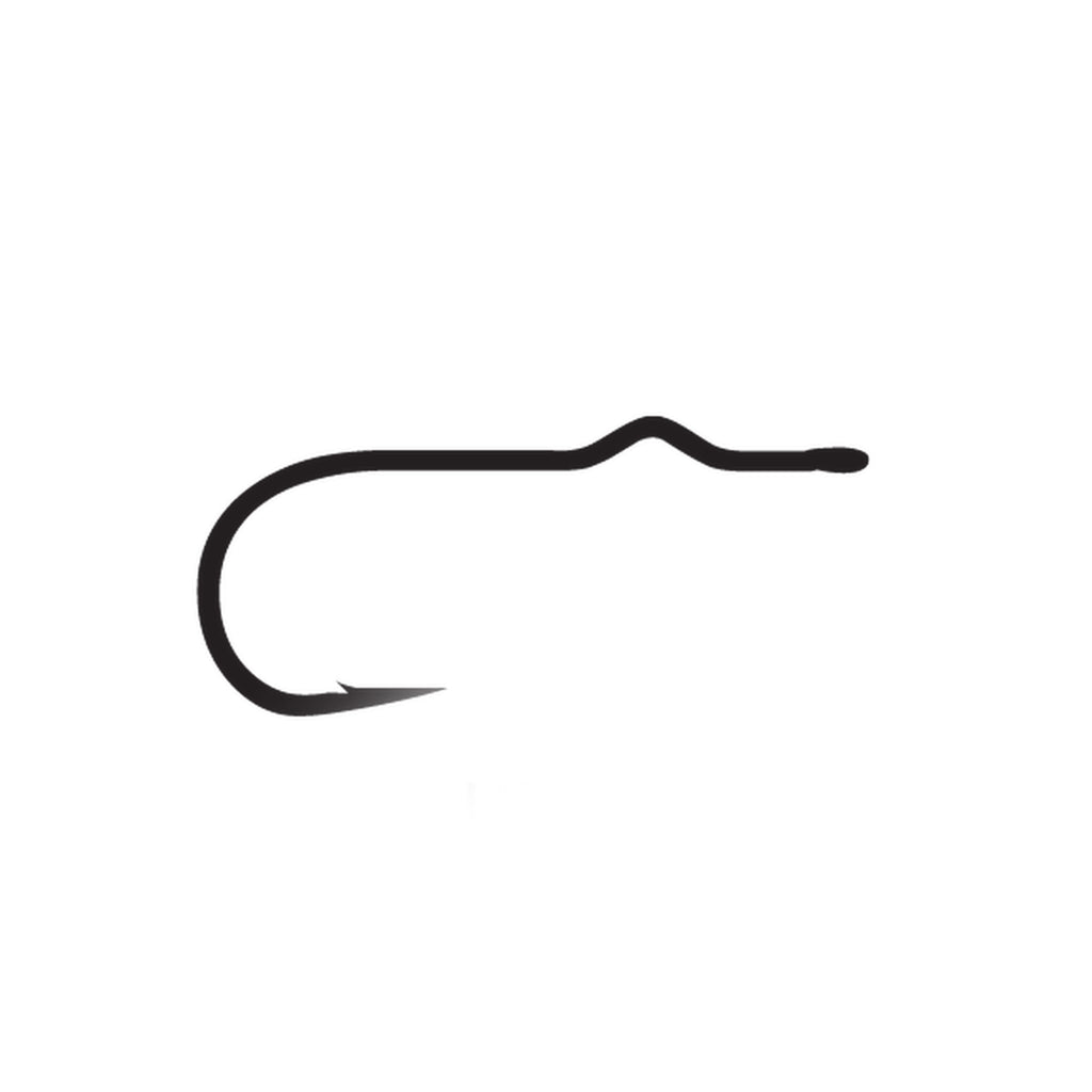 Umpqua U504 Popper Hook