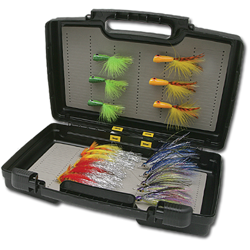 Umpqua Baby Boat Box