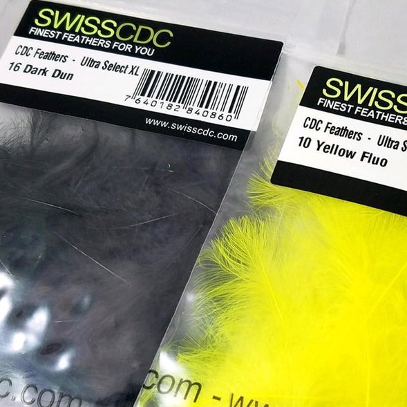 Swiss Ultra Select CDC