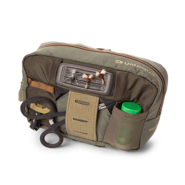 Umpqua ZS2 Wader Chest pack