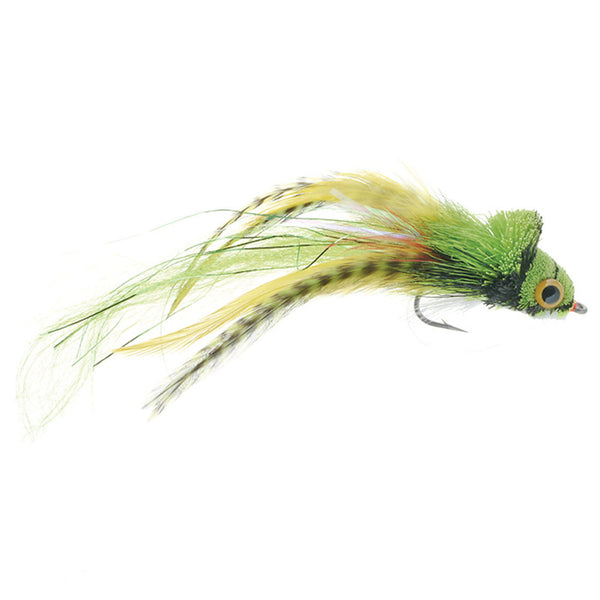 Umpqua Pike Fly