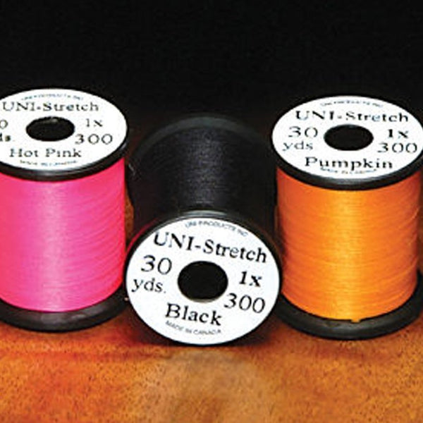 Uni Nylon Stretch