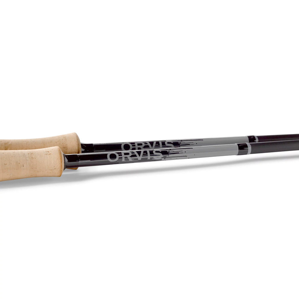 Orvis Helios 3 Blackout Fly Rod