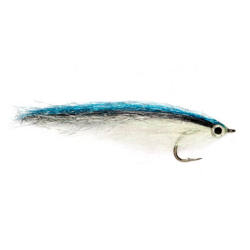 Burk's Hot Flash Minnow-Anchovy