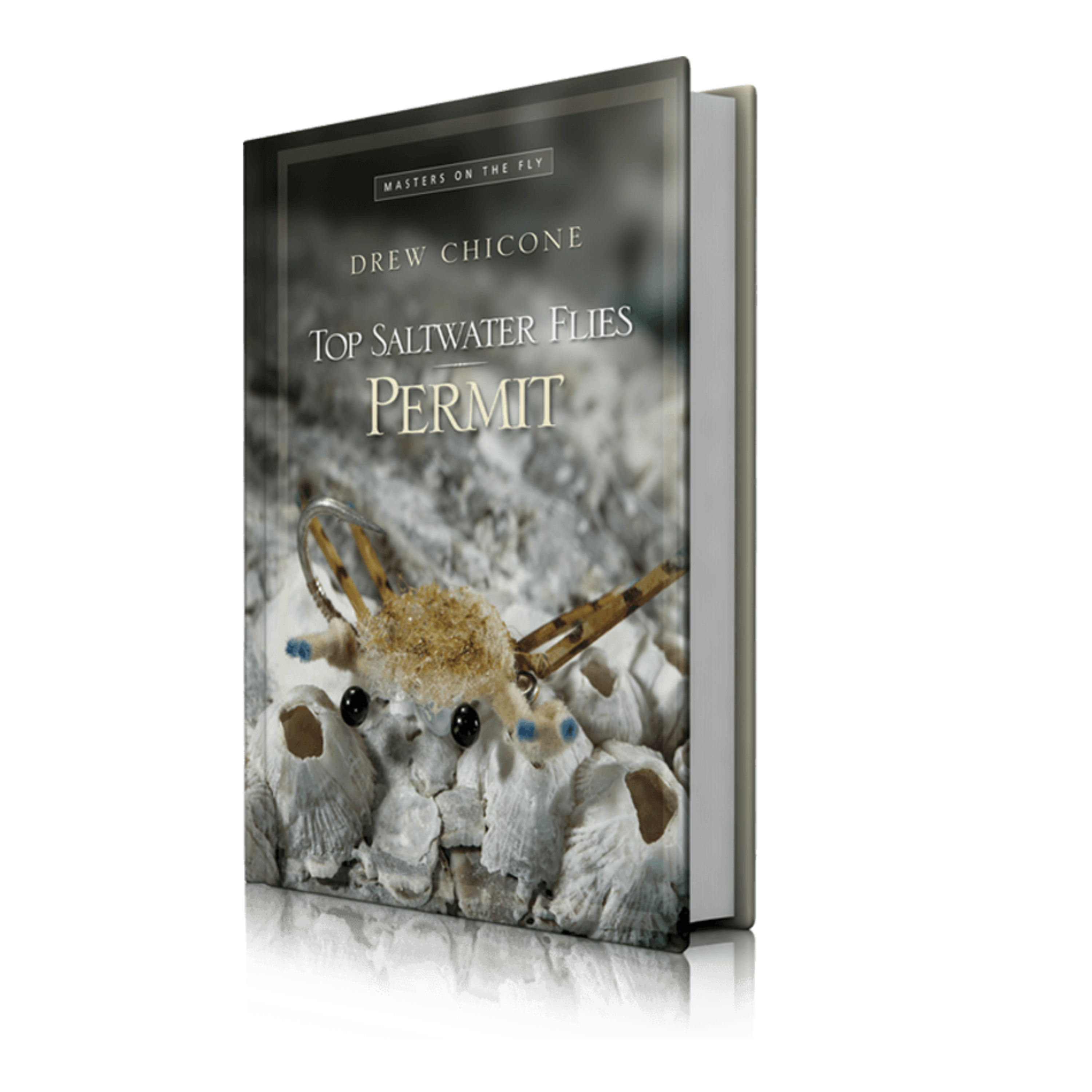 Top Saltwater Flies For Permit