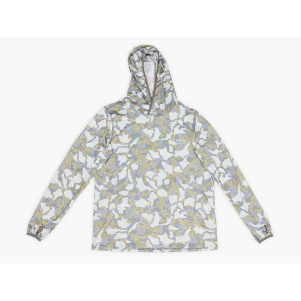 Yakoda Lightweight Solar Hoodie
