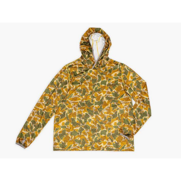 Yakoda Lightweight Solar Hoodie