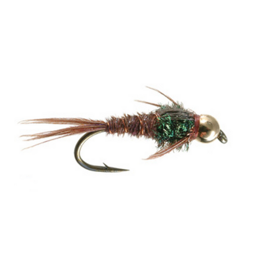 BH Pheasant Tail