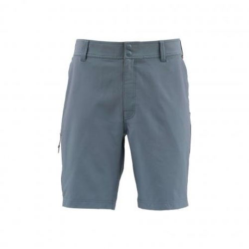 Simms M's Skiff Short- 9" Inseam