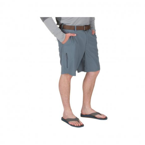 Simms M's Skiff Short- 9" Inseam