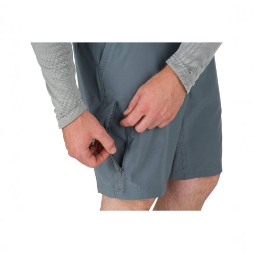 Simms M's Skiff Short- 9" Inseam
