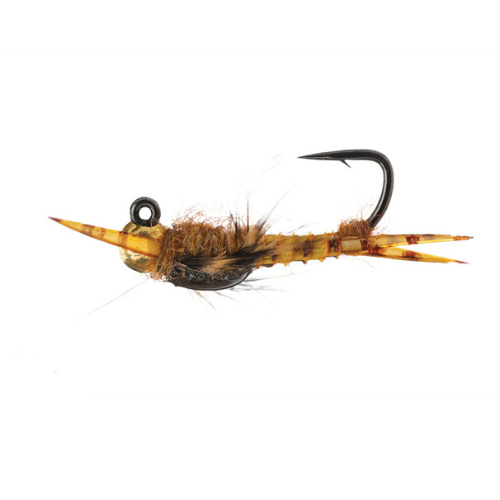 Trout Flies – Lost Coast Outfitters