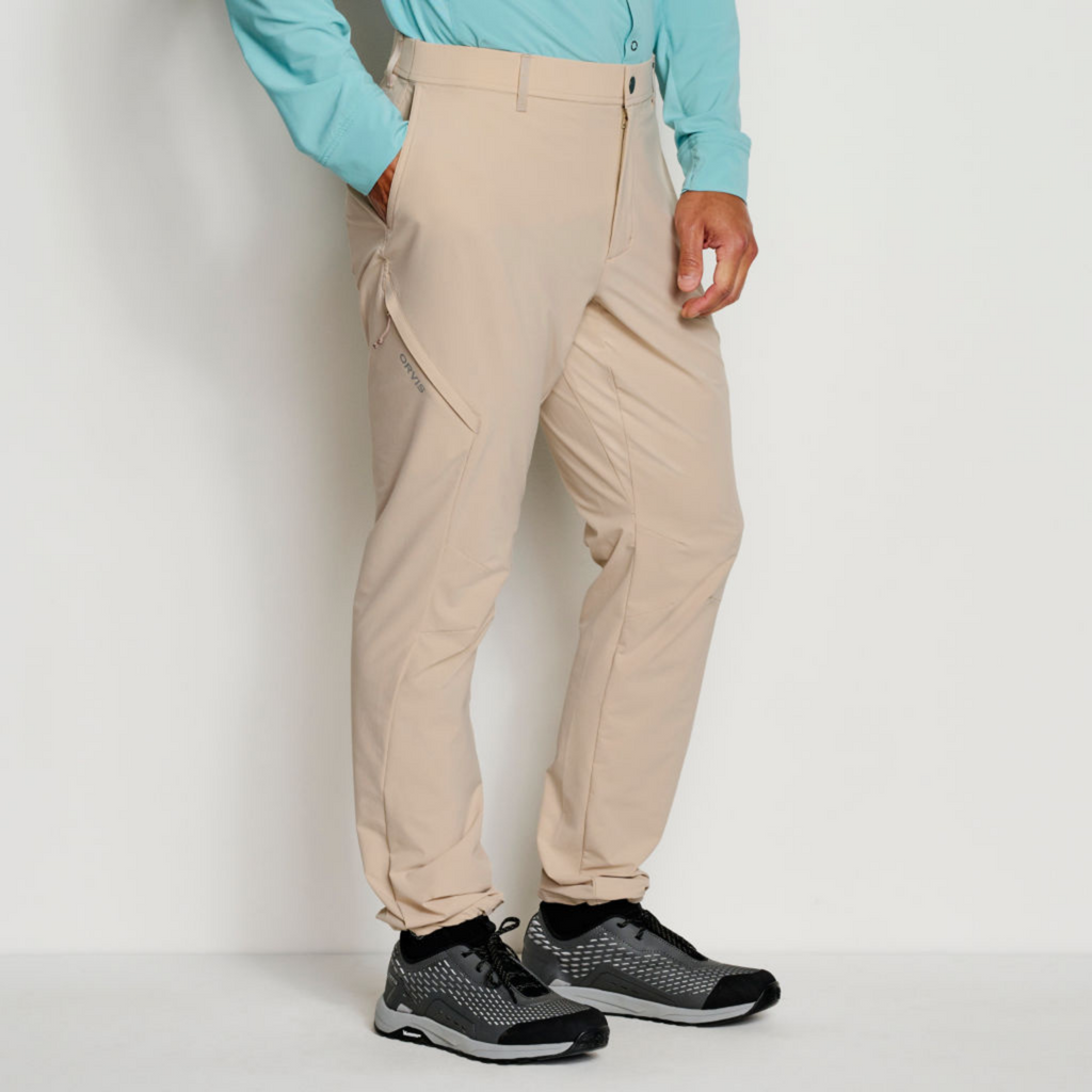 Orvis Pro Sun Skiff Pant