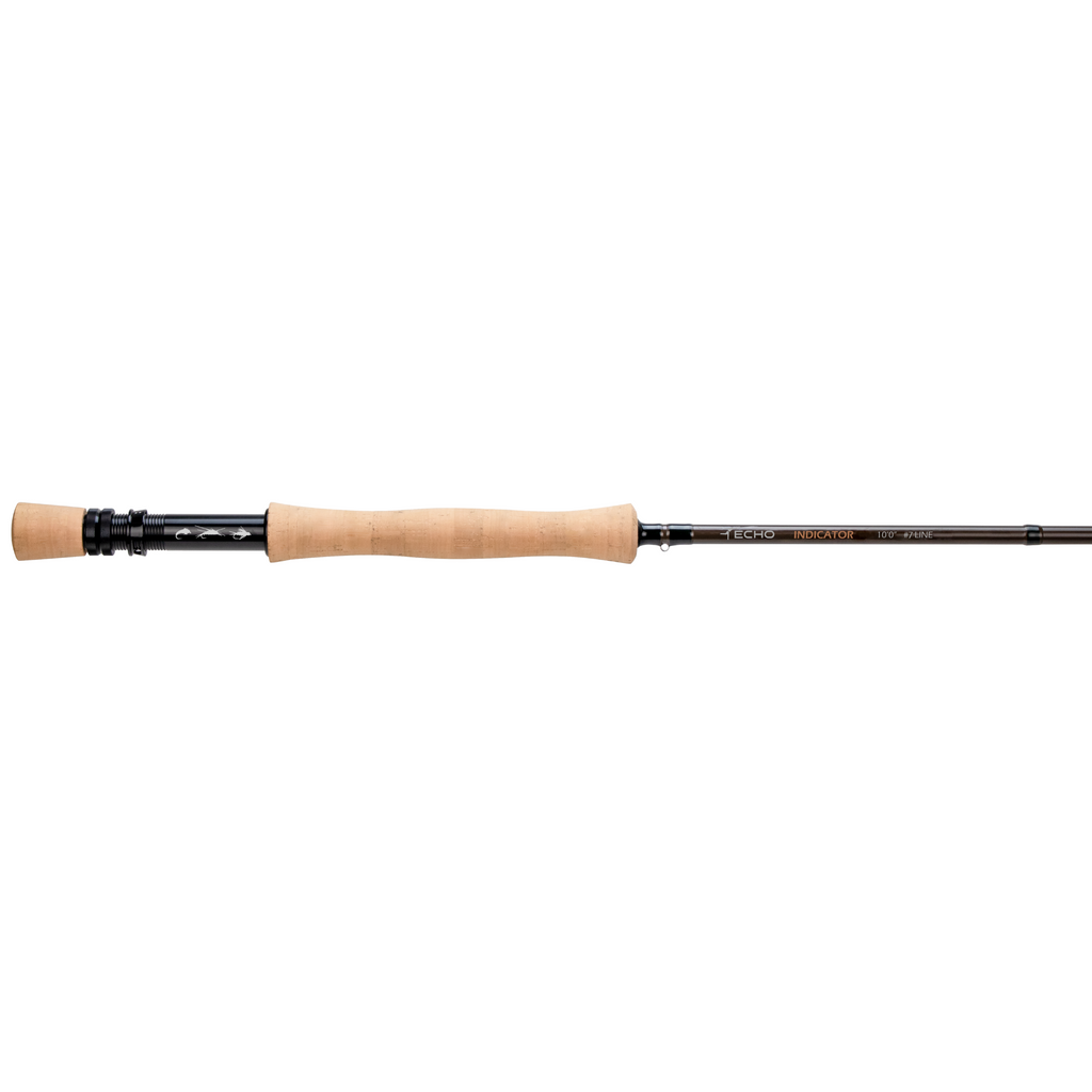 echo carbon xl fly rod – Lost Coast Outfitters
